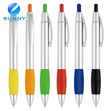 2015 Hot Sale Factory Derict Customized Plastic Ball Pen